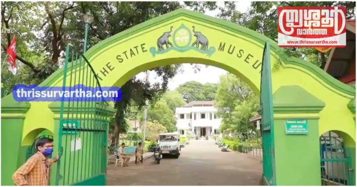 thrissur-musium-zoo-puthoor thrissur-musium-zoo-puthoor