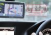 gps google map vehcles driving driver road tracking route