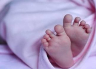 പെരുമ്പിലാവിൽ നവജാത ശിശുവിന്റെ മൃതദേഹം കിണറ്റിൽ..