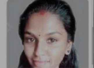 ചിറ്റിലപ്പിള്ളിയിൽ യുവതിയെ കിടപ്പുമുറിയിൽ മരിച്ച നിലയിൽ കണ്ടെത്തി..