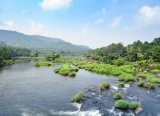 ജലപ്രയാണം മാതൃകാപദ്ധതിയാക്കും; സി രവീന്ദ്രനാഥ്…