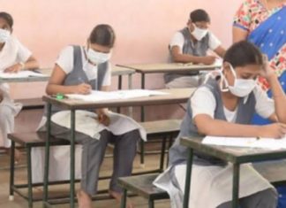 പരീക്ഷക്ക് സ്റ്റാർട്ട്; ആശങ്കകൾക്ക് സ്റ്റോപ്..