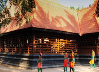 കലാമണ്ഡലത്തിലെ എസ്എസ്എൽസി, പ്ലസ് ടു പരീക്ഷകൾ മാറ്റിവെച്ചു..