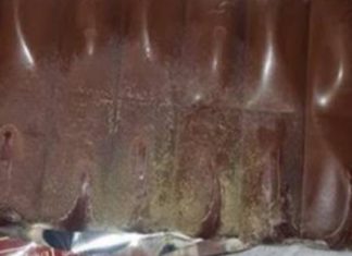 പഴകിയ മിഠായി വിറ്റ പാമ്പൂരിലെ ബേക്കറി പൂട്ടിച്ചു..