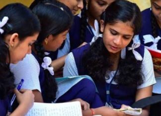 സർവ്വം സജ്ജം;എസ് എസ് എൽ സി കണക്ക് പരീക്ഷ നാളെ..