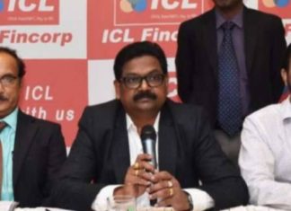 ലോക്ക് ഡൗൺ മൂലം നഷ്ടത്തിലായ എൻബിഎഫ്സികൾക്ക് പ്രത്യേക ഉത്തേജക പദ്ധതി നടപ്പാക്കണം..