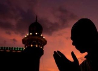 ഞായറാഴ്ച ഈദുൽ ഫിത്തർ..