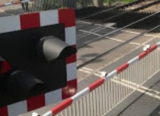 ഗുരുവായൂർ റെയിൽവേ ഗേറ്റ് നാളെ അടച്ചിടും…