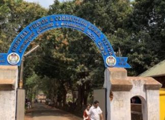സബ് ജയിലിലെ ജീവനക്കാർ കോവിഡ് പ്രതിരോധത്തിന്; തടവുകാർ ജില്ലാ ജയിലിലേക്കും..