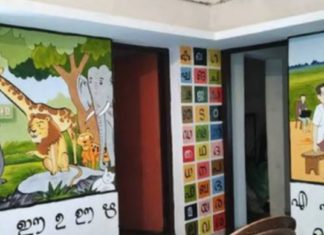 കോവിഡ് കെയർ സെന്ററാകാൻ ജില്ലയിലെ അങ്കണവാടികൾ ഒരുങ്ങി..