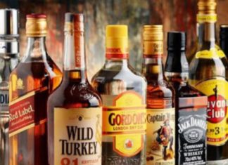 ജില്ലയിലും ബെവ്ക്യു വഴി മദ്യവിൽപന തുടങ്ങി..