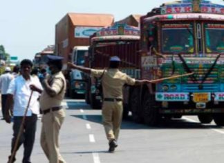 പാസില്ലെങ്കിൽ നടപടി കടുക്കും; മുന്നറിയിപ്പുമായി ജില്ലാ കളക്ടർ..