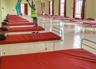 നിരീക്ഷണത്തിൽ കഴിയുന്നവരുടെ എണ്ണത്തിൽ വൻ വർദ്ധനവ്