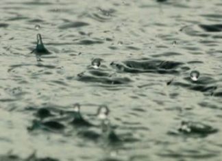 ഇന്ന് സാമാന്യം നല്ല മഴക്ക് സാധ്യത!