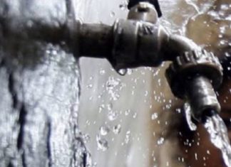 വാട്ടർ കണക്ഷൻ നൽകുന്നതിന് അപേക്ഷ നൽകേണ്ട അവസാന തീയതി  നീട്ടി.