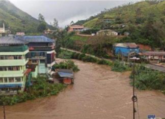 രാജമല മണ്ണിടിച്ചിൽ ദുരന്തം: കുടുംബങ്ങൾക്ക് 5 ലക്ഷം രൂപ ധനസഹായം മുഖ്യമന്ത്രിയും, 2 ലക്ഷം രൂപ പ്രധാനമന്ത്രിയും.