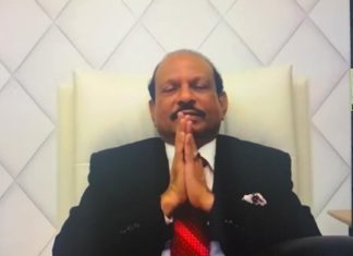 നന്മ ഭവനങ്ങളുടെ രണ്ടാം ഘട്ടനിർമ്മാണ പ്രവർത്തനങ്ങൽ എം എ യൂസഫ് അലി ഉദ്ഘാടനം ചെയ്തു. yusufali