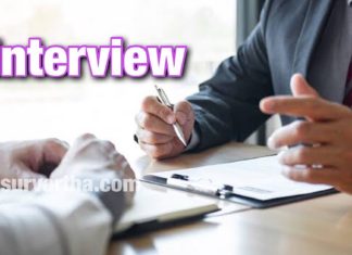 interview thrissur employment