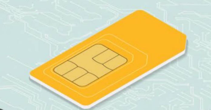 vitual sim card mobile sim thrissur