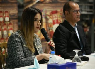 കണ്ടെയ്നറുകളുടെ ക്ഷാമം ഭക്ഷ്യ വസ്തുക്കളുടെ വില വർദ്ധിപ്പിക്കും – അറബ് ഇന്ത്യാ സ്പൈസസ്.. Thrissur_vartha_district_news_malayalam_gulf_news