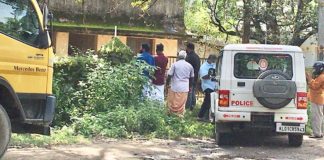 thalikulam death news