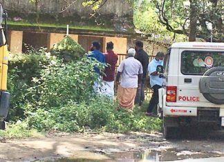 thalikulam death news