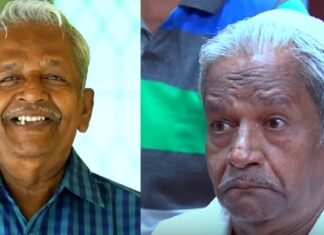 മറിമായത്തിലൂടെ സുപരിചിതനായ താരം വി.പി ഖാലിദ് അന്തരിച്ചു…