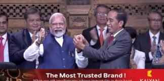 G 20 അധ്യക്ഷ പദവി ഔദ്യോഗികമായി ഏറ്റെടുത്ത് പ്രധാനമന്ത്രി നരേന്ദ്ര മോദി…