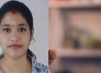 വരന്തരപ്പിള്ളി മാട്ടുമലയില് ഗർഭിണിയായ യുവതിയെ ഭർതൃവീട്ടില് തീ കൊളുത്തി മ രിച്ച നിലയില് കണ്ടെത്തി.