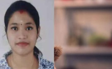 വരന്തരപ്പിള്ളി മാട്ടുമലയില് ഗർഭിണിയായ യുവതിയെ ഭർതൃവീട്ടില് തീ കൊളുത്തി മ രിച്ച നിലയില് കണ്ടെത്തി.