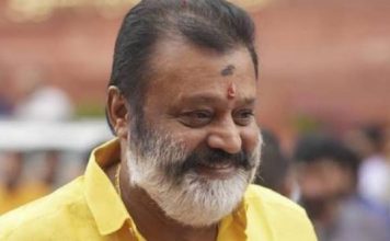 സുരേഷ് ഗോപിയുടെ പൂര്ണ പിന്തുണയുണ്ടെങ്കില് തൃശൂരില് മത്സരിക്കാമെന്നാണ് പത്മജ..