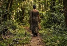 എടവിലങ്ങിൽ പാമ്പുകടിയേറ്റ് വീട്ടമ്മ മ രിച്ചു