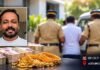 സ്വകാര്യ ധനകാര്യ സ്ഥാപനത്തിൽനിന്ന് 70 ലക്ഷം രൂപ തട്ടിയെടുത്ത് ഒളിവിൽ പോയ പ്രതി പിടിയിൽ..