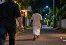 പോക്സോ കേസിൽ സാക്ഷി പറഞ്ഞയാളെ ത ലക്കടിച്ച് കൊ ലപ്പെടുത്താൻ ശ്രമം; പ്രതി പിടിയിൽ