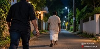 പോക്സോ കേസിൽ സാക്ഷി പറഞ്ഞയാളെ ത ലക്കടിച്ച് കൊ ലപ്പെടുത്താൻ ശ്രമം; പ്രതി പിടിയിൽ