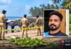 വാടാനപ്പള്ളിയിൽ യുവാവിന്റെ മ രണം കൊലപാ തകമെന്ന് സൂചന