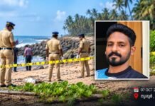 വാടാനപ്പള്ളിയിൽ യുവാവിന്റെ മ രണം കൊലപാ തകമെന്ന് സൂചന