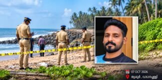 വാടാനപ്പള്ളിയിൽ യുവാവിന്റെ മ രണം കൊലപാ തകമെന്ന് സൂചന